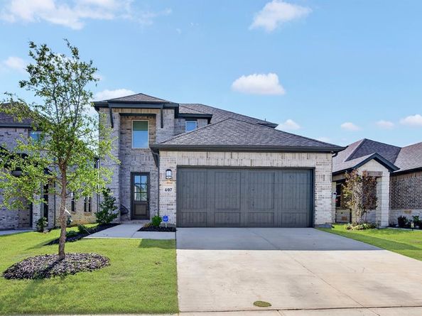 407  Cherry Laurel Drive , Little Elm Texas 75068