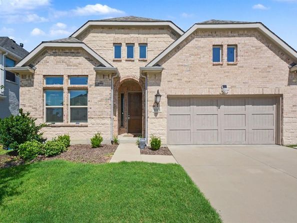113  Lakeview Drive , Oak Point Texas 75068