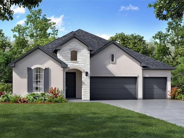 215  Driscoll Street , Allen Texas 75013