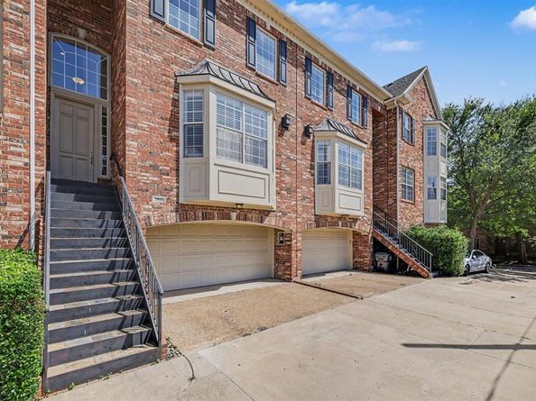 2811  Welborn Street , Dallas Texas 75219