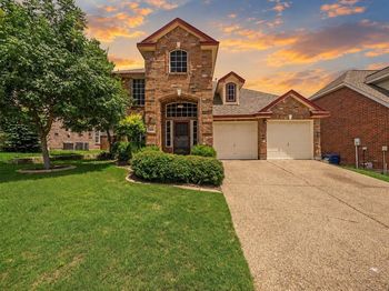 5408  Stone Cliff Court 