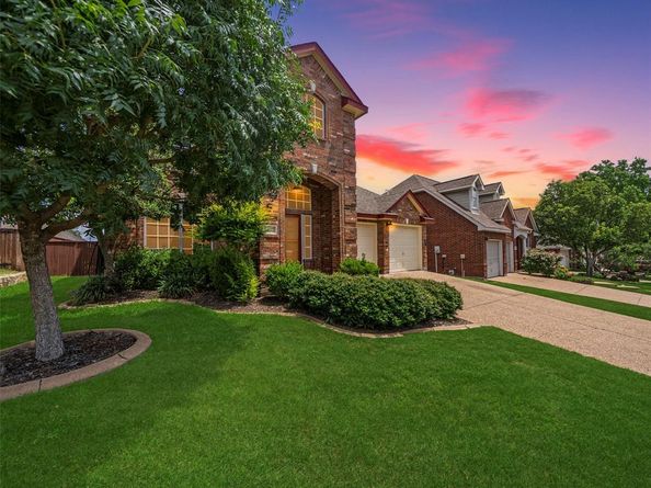 5408  Stone Cliff Court , McKinney Texas 75071