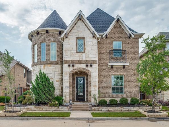 1328  Viridian Park Lane , Arlington Texas 76005