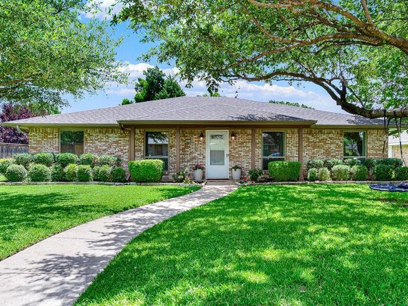 2814  Forest Grove Drive , Richardson Texas 75080
