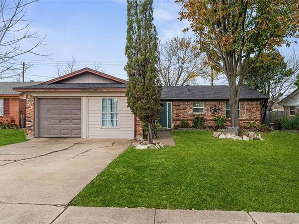 621  Twilight Drive , Garland Texas 75040