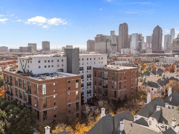 3110  Thomas Avenue  133, Dallas Texas 75204