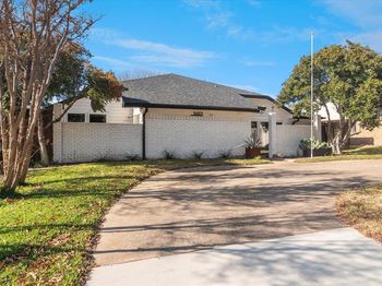 16801  Brushfield Drive 