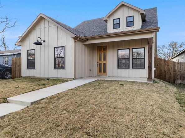 1804  Vincennes Street , Fort Worth Texas 76105