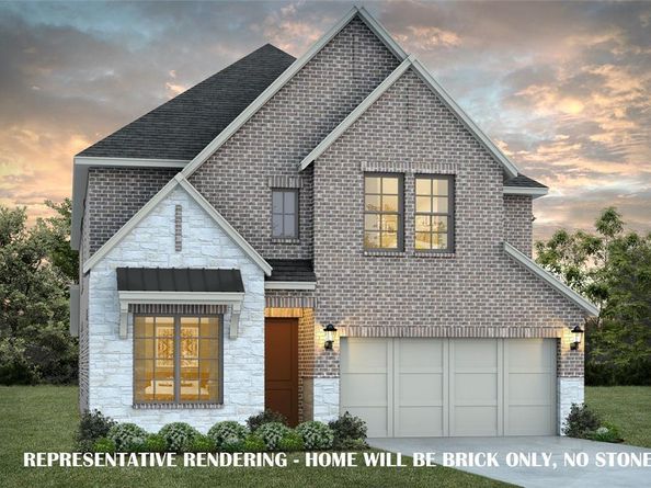 1215  Westcoat Terrace , Mansfield Texas 76063