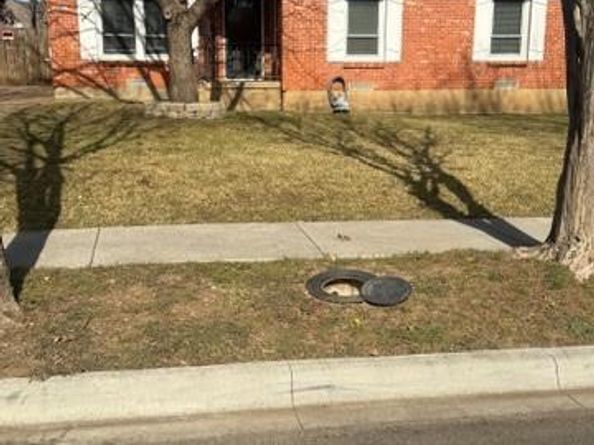 3857  Lenel Drive , Dallas Texas 75220