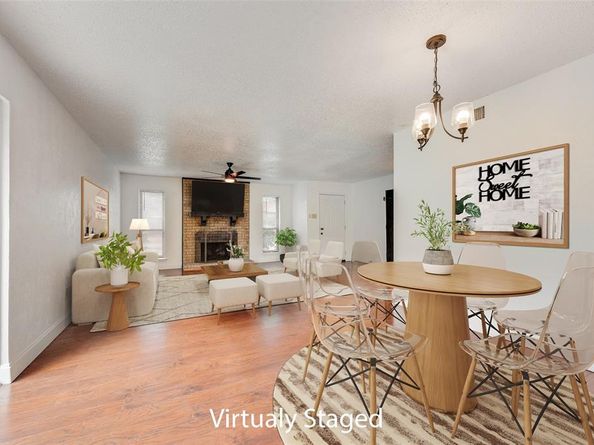 10906  Listi Drive , Dallas Texas 75238