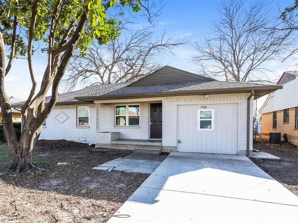 7728  Huttig Avenue , Dallas Texas 75217