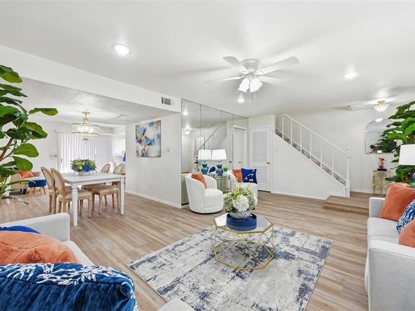 424  Westview Terrace , Arlington Texas 76013