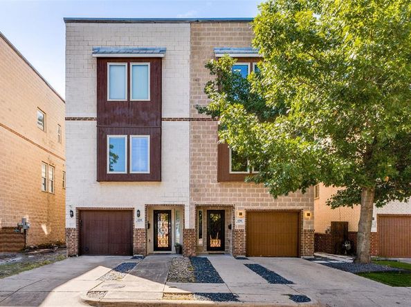 4706  Belmont Avenue , Dallas Texas 75204