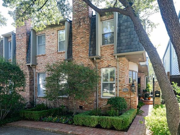 3631  Binkley Avenue , University Park Texas 75205