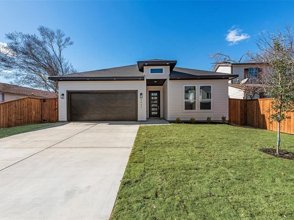 4021  Esmalda Street , Dallas Texas 75212