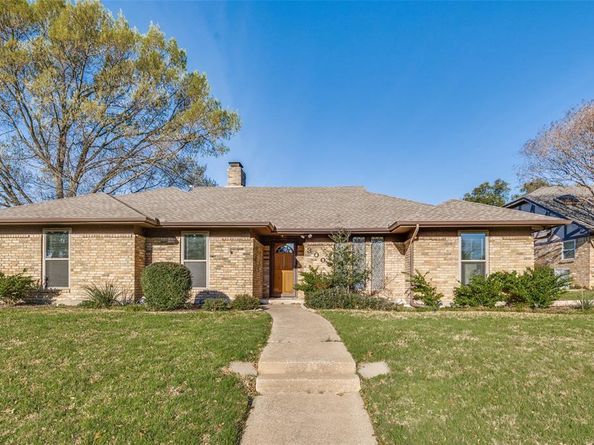 3009  Sheraton Drive , Plano Texas 75075