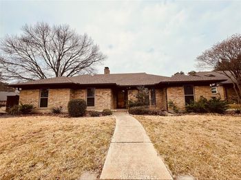 3009  Sheraton Drive 