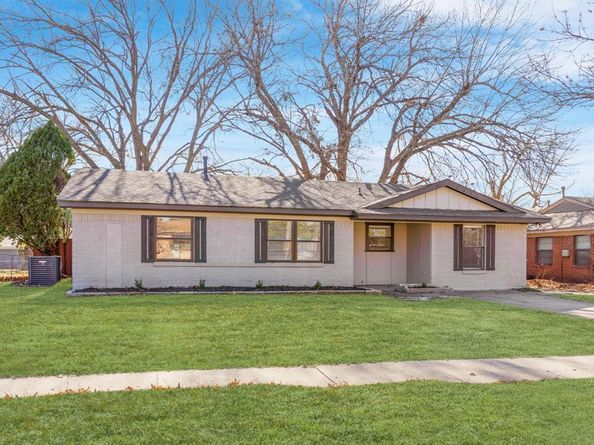 714  Pleasant Valley Road , Garland Texas 75040