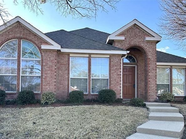 1353  Grass Valley Drive , Rockwall Texas 75087