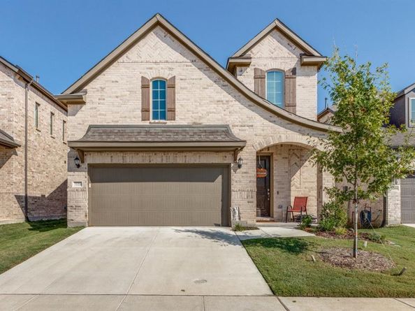 3124  Greenbriar Drive , Celina Texas 75009