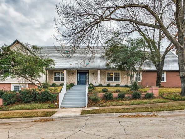 3904  Tally Ho Drive , Irving Texas 75062