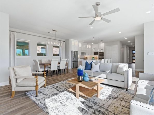 4800  Cypress Thorn Drive , Arlington Texas 76005