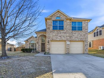 1217  Black Hawk Drive 