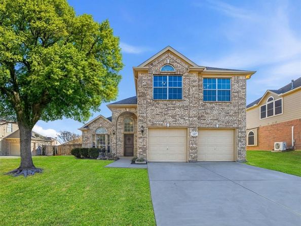 1217  Black Hawk Drive , Fort Worth Texas 76052