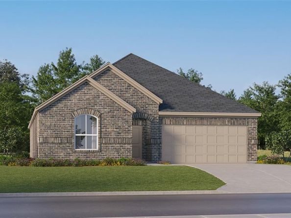 9129  Rambling Stone Way , Fort Worth Texas 76179