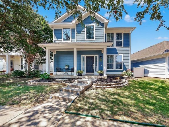 10165  Cedar Lake Drive , Providence Village Texas 76227