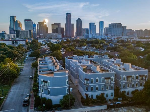 1405  Mccoy Street  4U, Dallas Texas 75204