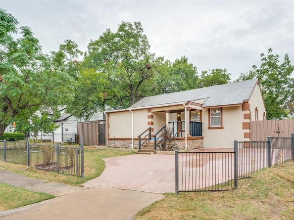 1239  Cedar Haven Avenue , Dallas Texas 75216