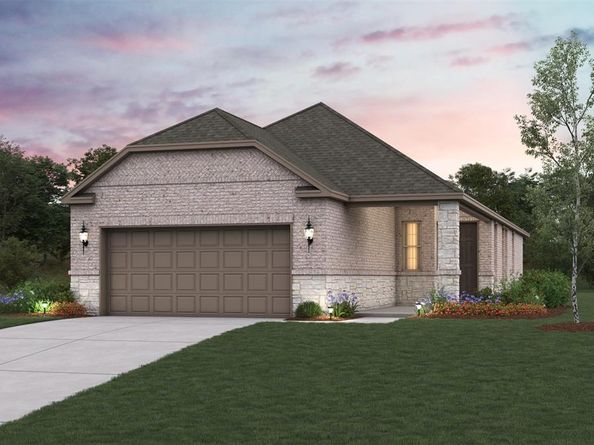 8708  Saratoga Street , Aubrey Texas 76258