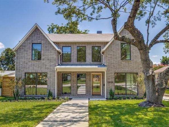 6424  Marquita Avenue , Dallas Texas 75214
