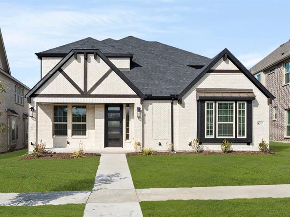 8511  Great Stone Trail , Rowlett Texas 75089