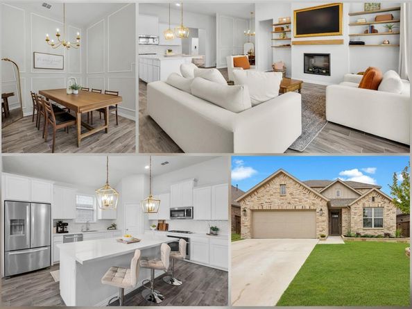 408  Acton Avenue , Fort Worth Texas 76131