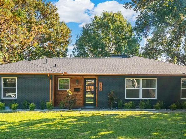 6746  Braeburn Drive , Dallas Texas 75214