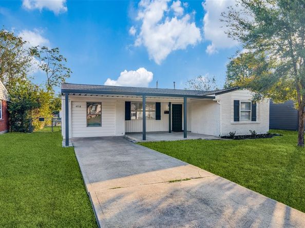 4718  San Marcus Drive , Mesquite Texas 75150