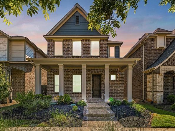 4602  Marble Canyon Way , Arlington Texas 76005