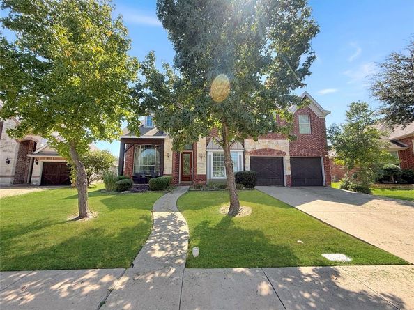 2715  Magellan  , Grand Prairie Texas 75054