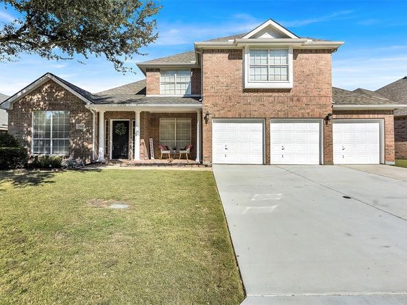 7308  Summer Glen Drive , McKinney Texas 75072