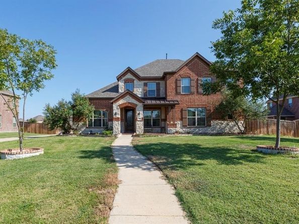 336  Red Hill Road , Sunnyvale Texas 75182