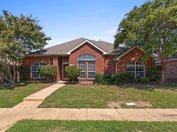 4610  Spanishmoss Drive , McKinney Texas 75070