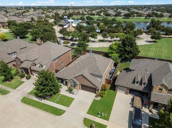 1121  Seclusion Cove Drive 