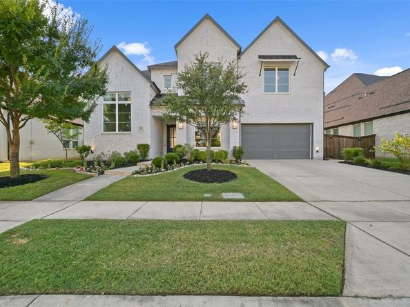 3359  Waverly Drive , Celina Texas 75009