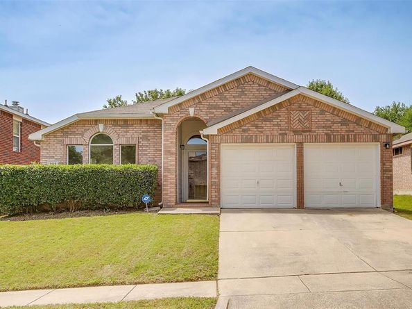 909  Western Pass , Fort Worth Texas 76179
