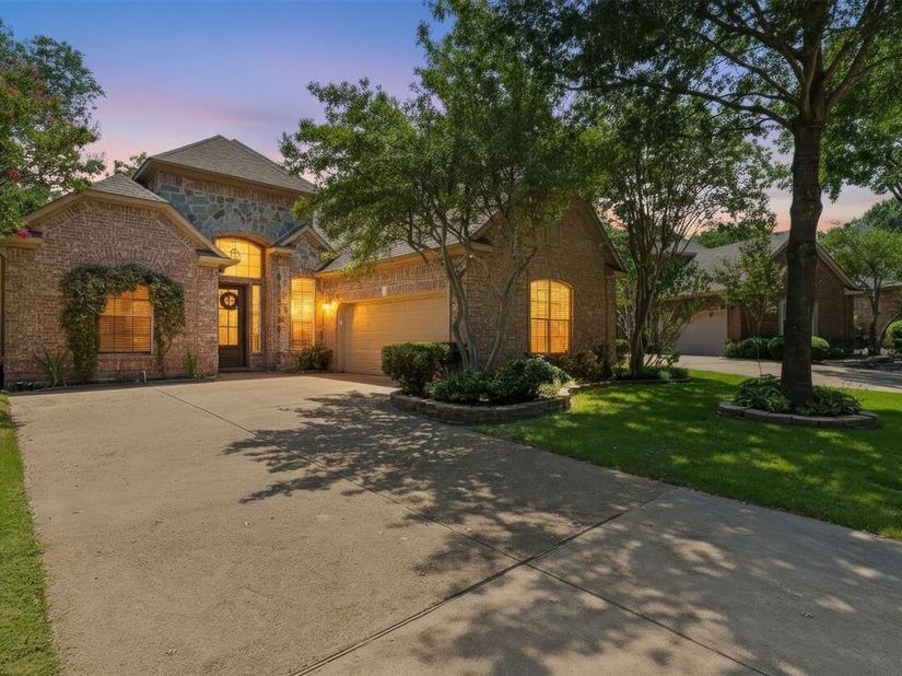 2617  Brookside Court , McKinney Texas 75072