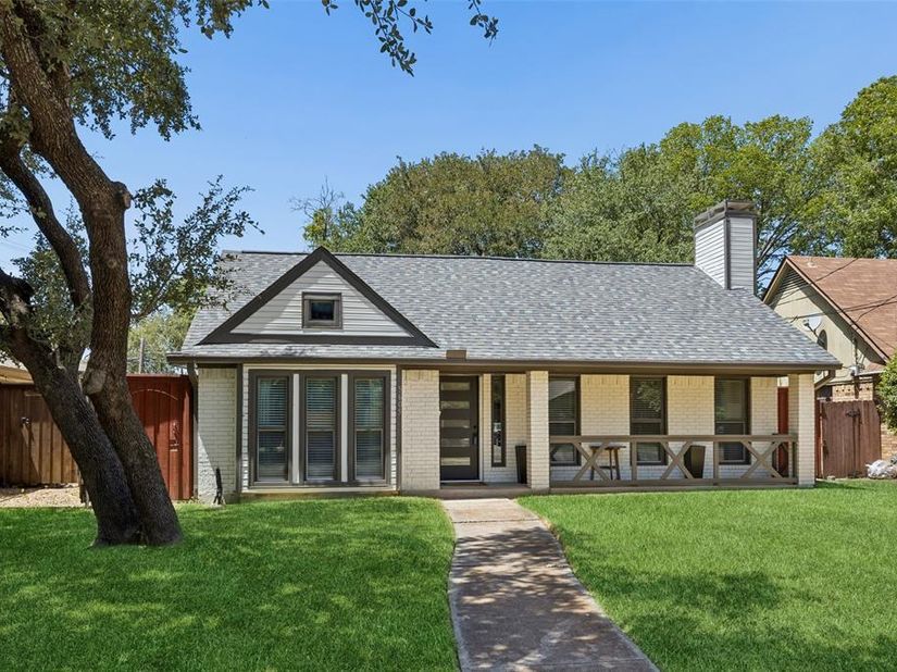 5605  Reiger Avenue , Dallas Texas 75214