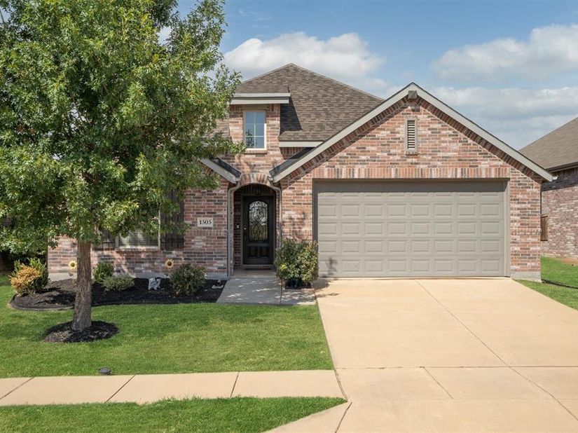 1505  Spoonbill Drive , Little Elm Texas 75068